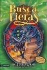 Adam Blade - Buscafieras 29. Trema, el señor de la tierra