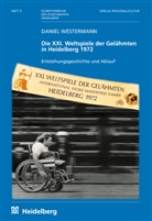 Daniel Westermann, Stadtarchi Heidelberg, Stadtarchiv Heidelberg - Die XXI. Weltspiele der Gelähmten in Heidelberg 1972