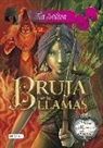 Tea Stilton, Silvia Bigolin - Princesas del Reino de la Fantasía 8. Bruja de las llamas