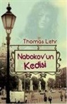 Thomas Lehr - Nabokovun Kedisi