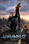 Verenico Roth, Veronica Roth - Uyumsuz Film Özel Baskisi
