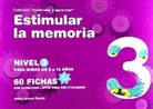 Jesús Jarque García - Estimular la memoria, nivel 3