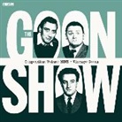 Spike Milligan, Full Cast, Spike Milligan, Harry Secombe, Peter Sellers - The Goon Show Compendium Volume Nine: Vintage Goons (Hörbuch)