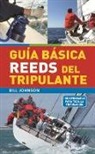 Guía Básica Reeds del tripulante