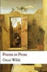 Keith Seddon, Oscar Wilde - Poems in Prose