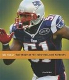 Jim Whiting - The Story of the New England Patriots