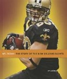 Jim Whiting - The Story of the New Orleans Saints