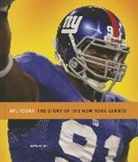Jim Whiting - The Story of the New York Giants