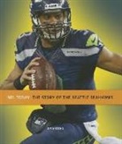 Jim Whiting - The Story of the Seattle Seahawks