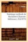 Maher C, Maher C., C. Maher, Maher c, Maher C. - Statistique medicale de rochefort