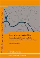 Regina Bouchehri - Translation von Medien-Titeln