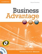 Business Advantage - C1-C2: Business Advantage C1 Advanced