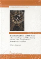 Gökçen Sar¿çoban, Gökçen Sariçoban - Zwischen Tradition und Moderne