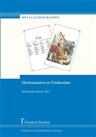 Michael Heinz, Michaela Heinz - Dictionnaires et Traduction