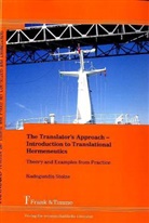 Radegundis Stolze - The Translator's Approach