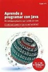 Alfonso Jiménez Marín, Francisco Manuel Pérez Montes - AprendeaprogramarconJava