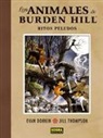 Evan Dorkin, Jill Thompson - Los animales de Burden Hill, Ritos peludos