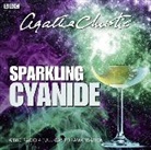 Agatha Christie, Sean Baker, Naomi Frederick, Full Cast, Peter Wight - Sparkling Cyanide (Bbc Radio 4 Drama) (Hörbuch)