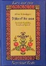 Alfons Schweiggert - I schenk dir was