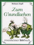 Helmut Zöpfl - Zum G'sundlachen, 2 Cassetten