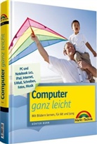 Günter Born - Computer ganz leicht