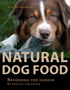 Susanne Reinerth - Natural Dog Food