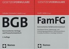 Herbert Grziwotz, Rudolf Lauda, Reiner Schulze - FormularPaket Zivilrecht, 2 Bde.
