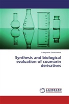 Kalegowda Shivashankar - Synthesis and biological evaluation of coumarin derivatives