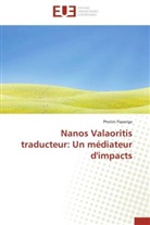 Photini Papariga, Papariga-p - Nanos valaoritis traducteur: un