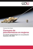 Francisca Cano Yegros - Consumo de psicofarmacos en mujeres