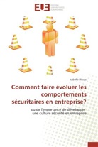Isabelle Blasco, Blasco-i - Comment faire evoluer les