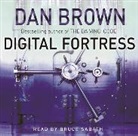 Dan Brown, Bruce Sabath - Digital Fortress (Audio book)