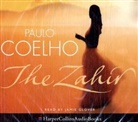 Paulo Coelho, Jamie Glover - The Zahir (Audiolibro)