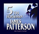 Maxine Paetro, James Patterson - The 5th Horseman: Audio CD (Hörbuch)