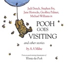 A A Milne, Full Cast, A. A Milne, A. A. Milne, A.A. Milne, Alan A. Milne... - Pooh Goes Visiting (Audiolibro)