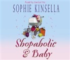 Sophie Kinsella - Shopaholic and Baby (Audiolibro)
