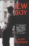 Alan Kaufman - Jew Boy