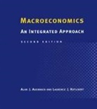 Alan Auerbach, Alan J Auerbach, Alan J. Auerbach, Alan J. (University of California) Auerbach, Alan J. (University of California) Kotli Auerbach, Alan J. Kotlikoff Auerbach... - Macroeconomics, second edition