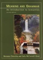 G Mcconnell-Ginet Chierchia, Gennaro Chierchia, Gennaro Mcconnell-Ginet Chierchia, Sally Mcconnell-Ginet, Sally (Cornell University) McConnell-Ginet - Meaning and Grammar, second edition