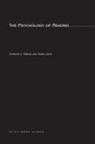 Eleanor J. Gibson, Eleanor J. Levin Gibson, Harry Levin - Psychology of Reading