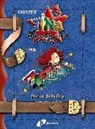 Knister, Birgit Rieger - El món de la Tina