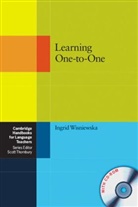 Ingrid Wisniewska - Learning One-to-One, m. CD-ROM