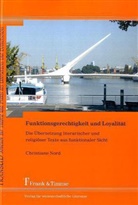 Christiane Nord - Funktionsgerechtigkeit und Loyalität