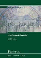 Daniel Barbu - Die abwesende Republik