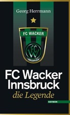 Georg Herrmann - FC Wacker Innsbruck