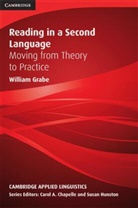 William Grabe - Reading in a Second Language