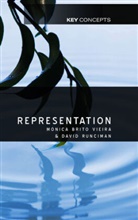 D Brito Vieira, Monica Brito Vieira, Monica Runciman Brito Vieira, Davi Runciman, David Runciman, David Vieira Runciman... - Representation