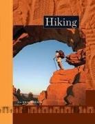 Valerie Bodden - Hiking