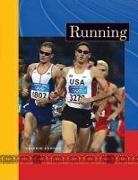 Valerie Bodden - Running
