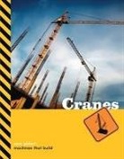 Sara Gilbert - Cranes